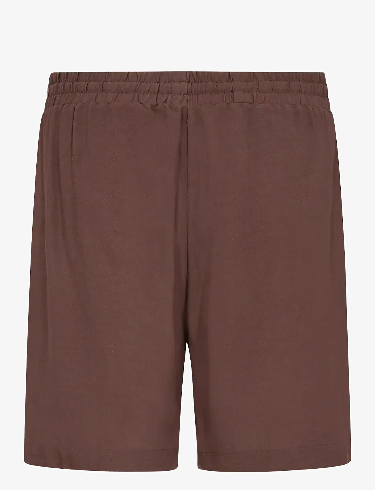 Soyaconcept - SC-RADIA - casual shorts - hot fudge - 2