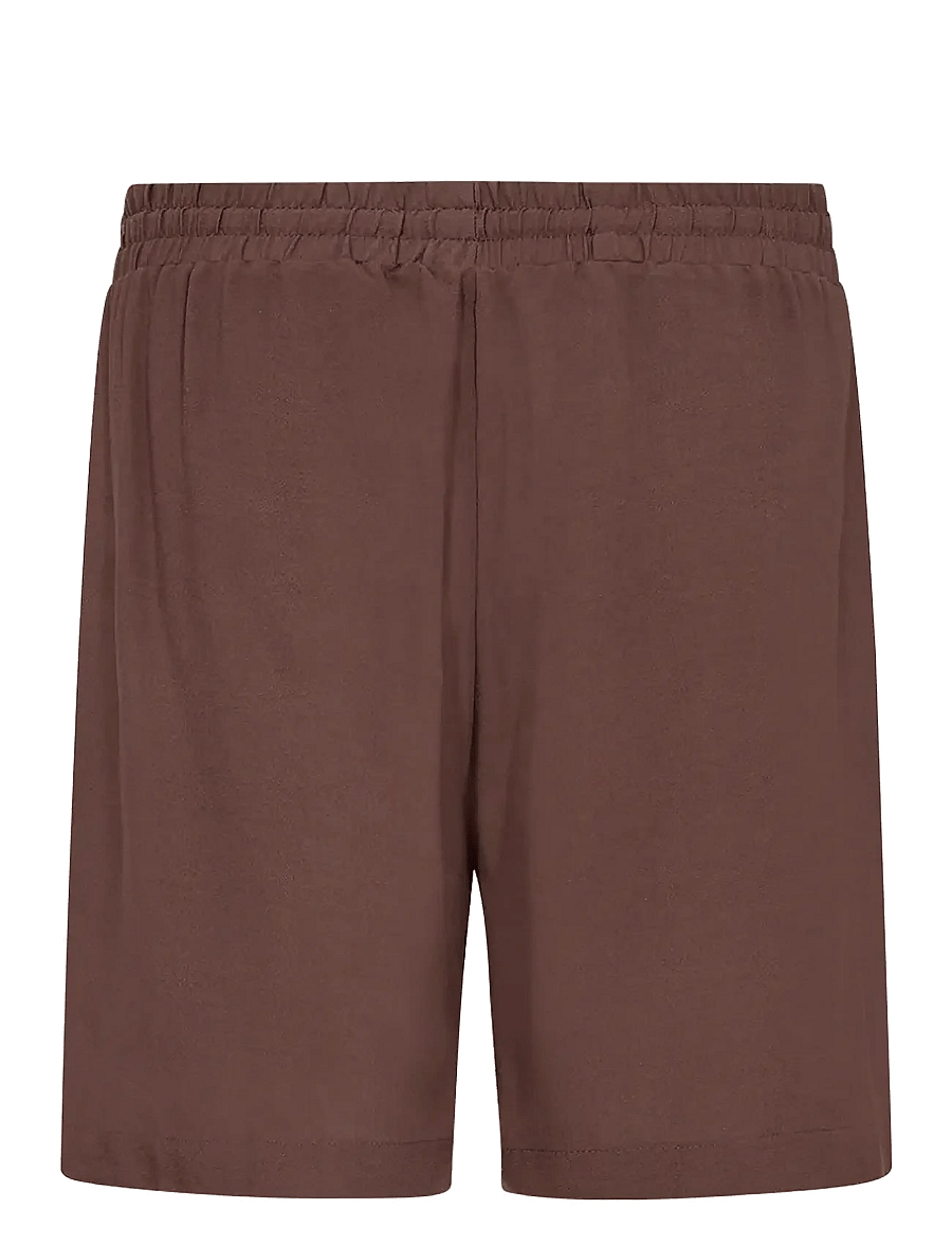 Soyaconcept - SC-RADIA - freizeitshorts - hot fudge - 2