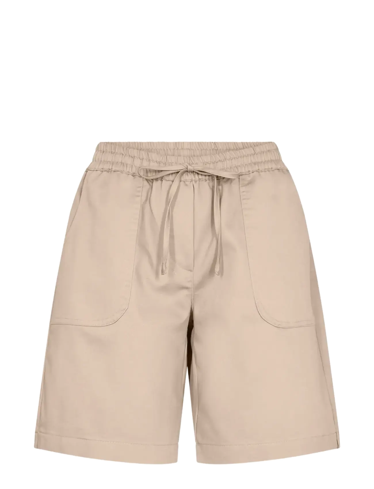 Soyaconcept SC-AKILA - Shorts - 8030 CAMEL / beige