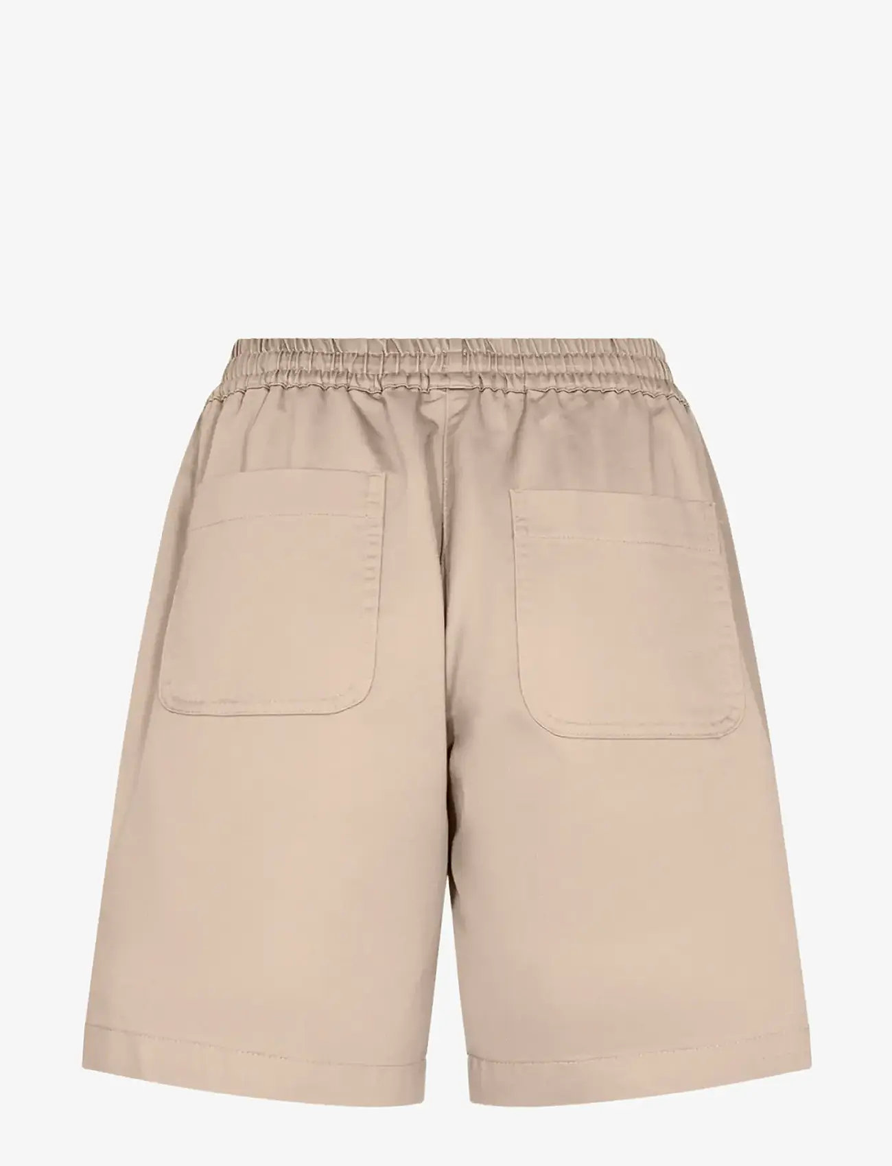 Soyaconcept - SC-AKILA - casual shorts - 8030 camel - 2