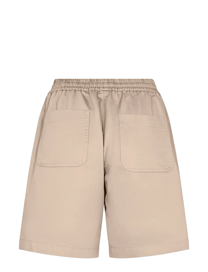 Soyaconcept - SC-AKILA - casual shorts - 8030 camel - 2