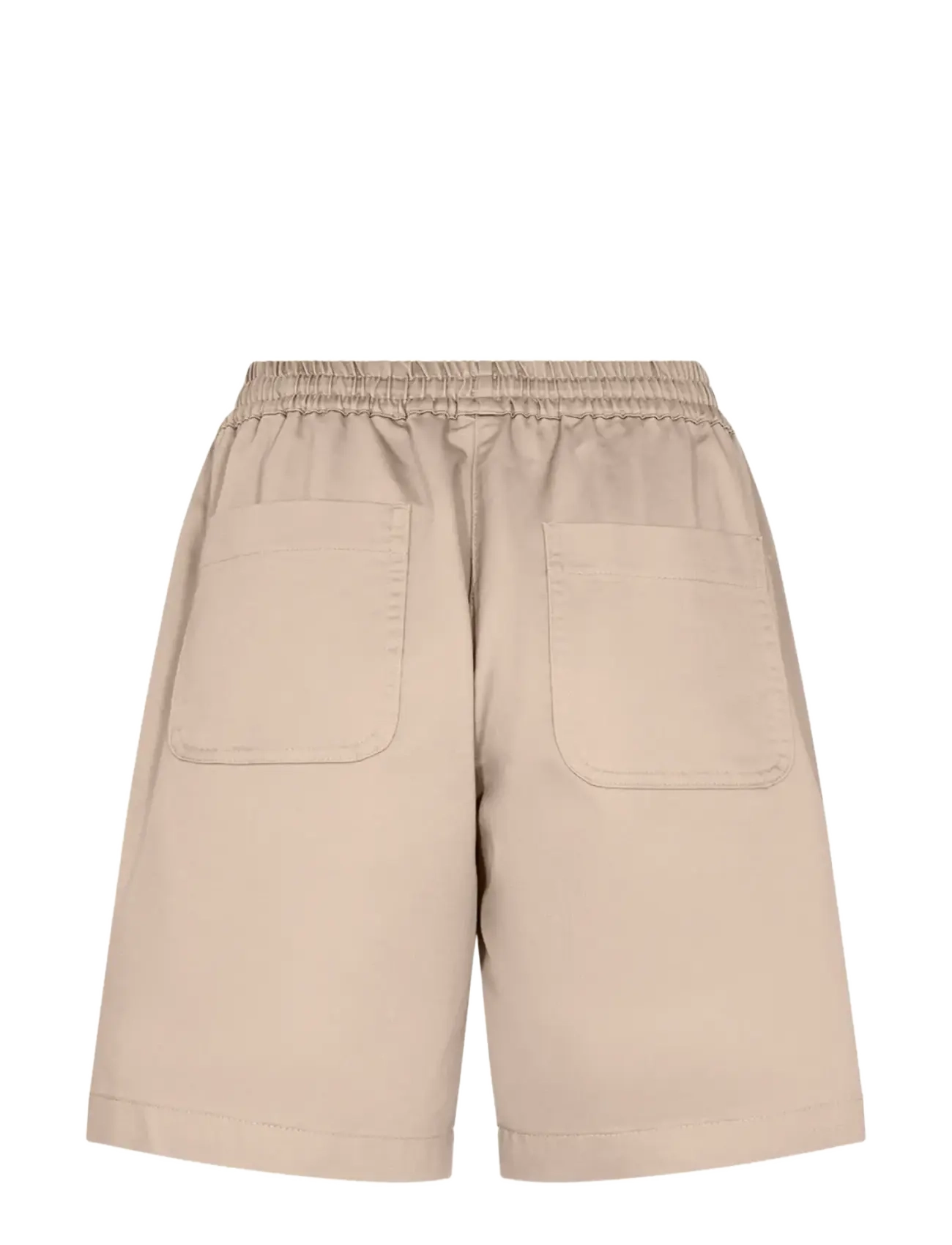 Soyaconcept - SC-AKILA - casual shorts - 8030 camel - 2