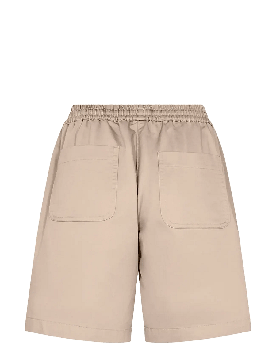 Soyaconcept - SC-AKILA - freizeitshorts - 8030 camel - 2