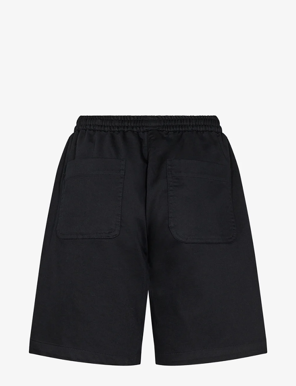 Soyaconcept - SC-AKILA - casual shorts - black - 2