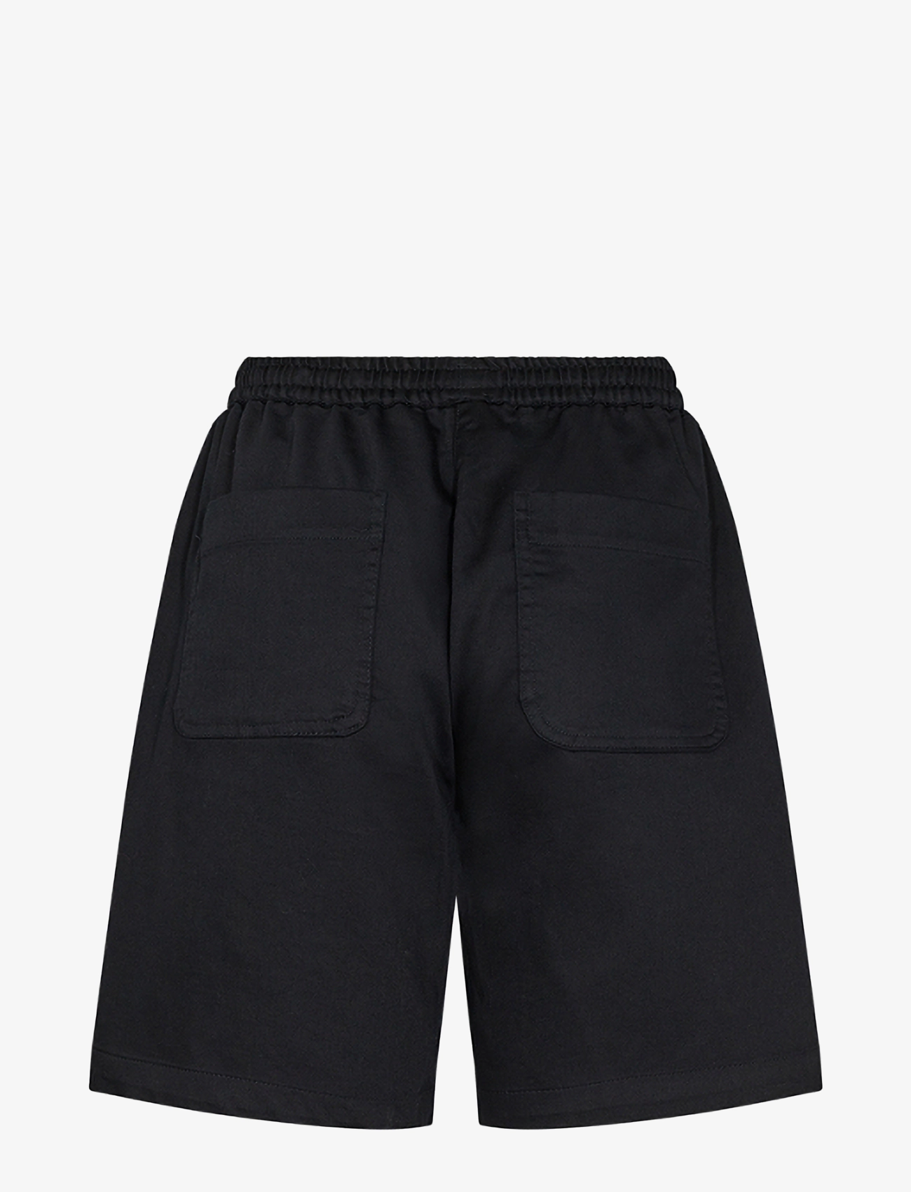 Soyaconcept - SC-AKILA - casual shorts - black - 2