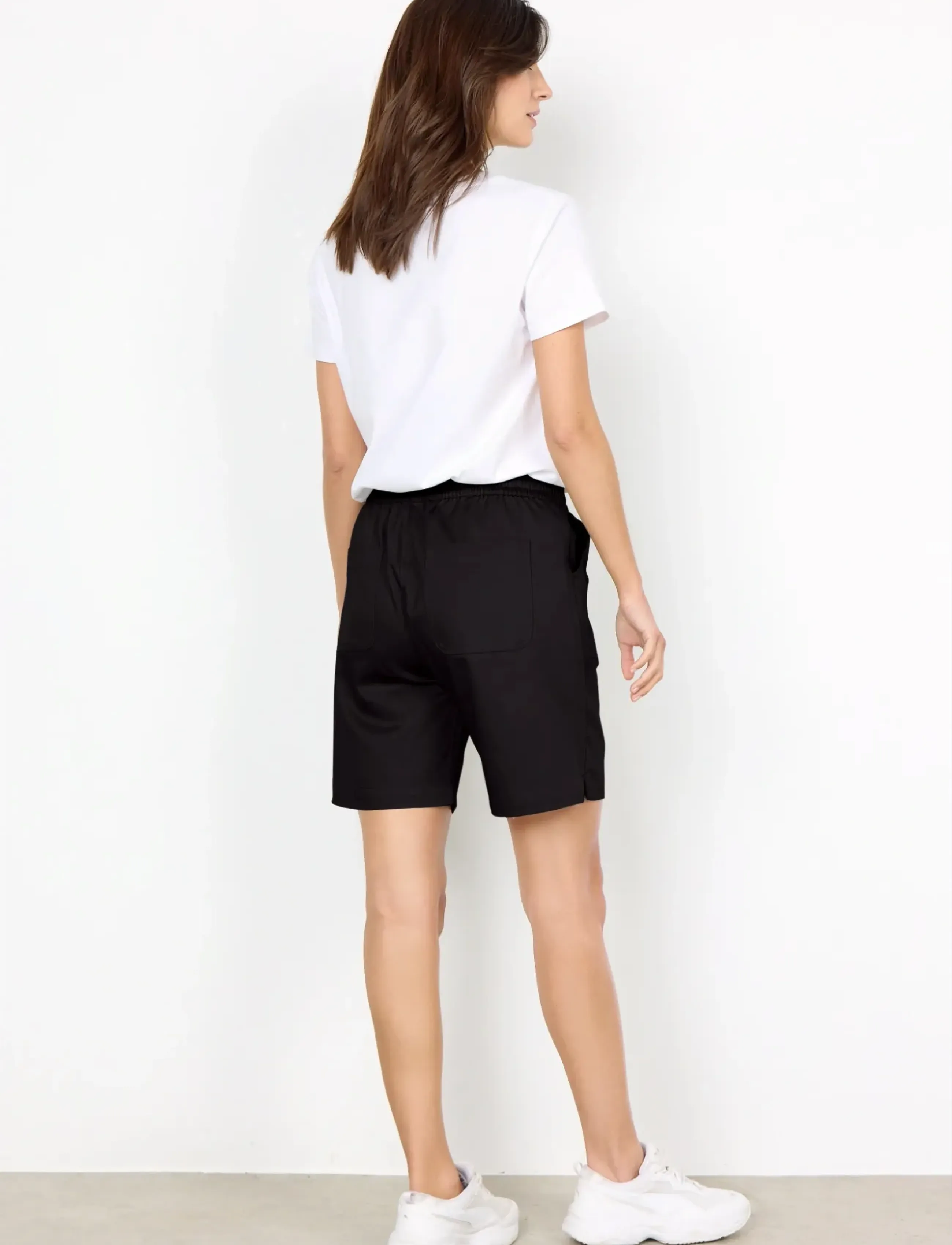 Soyaconcept - SC-AKILA - casual shorts - black - 5