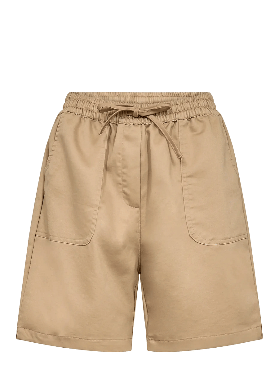 Soyaconcept - SC-AKILA - freizeitshorts - desert brown - 1