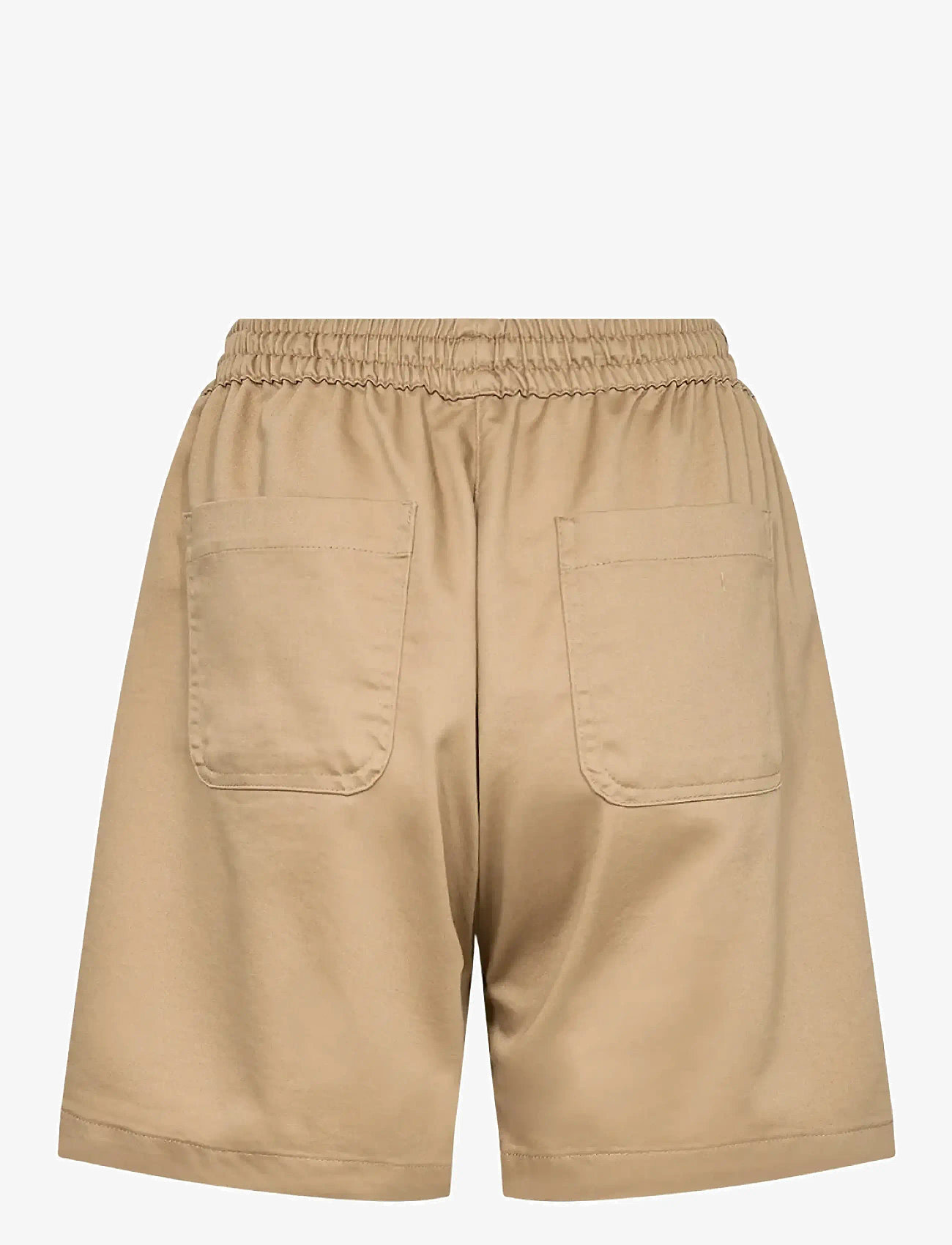 Soyaconcept - SC-AKILA - casual shorts - desert brown - 2