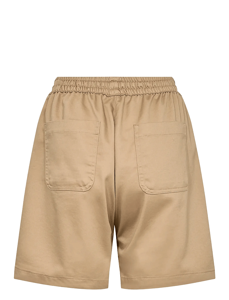 Soyaconcept - SC-AKILA - casual shorts - desert brown - 2