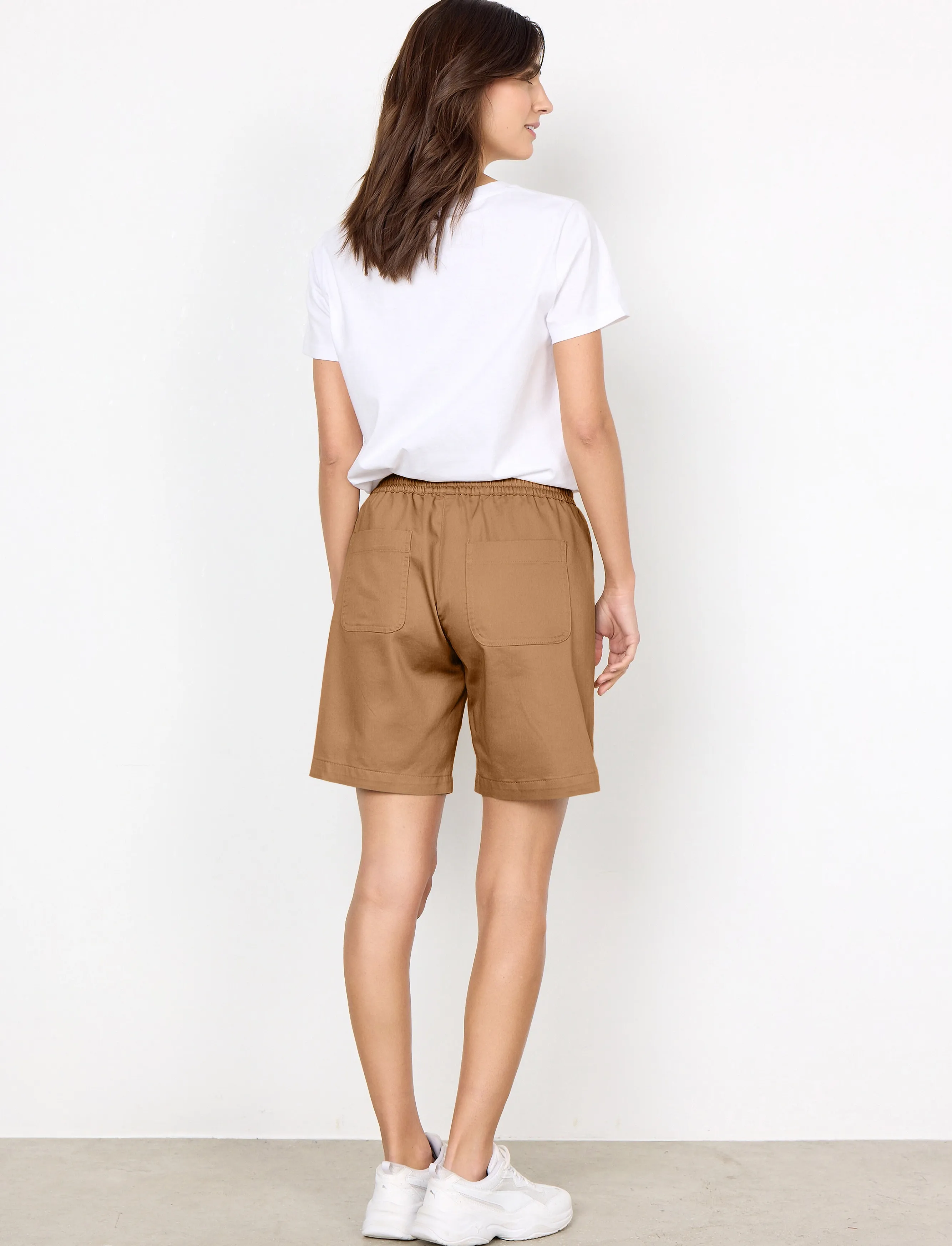 Soyaconcept - SC-AKILA - laveste priser - desert brown - 3