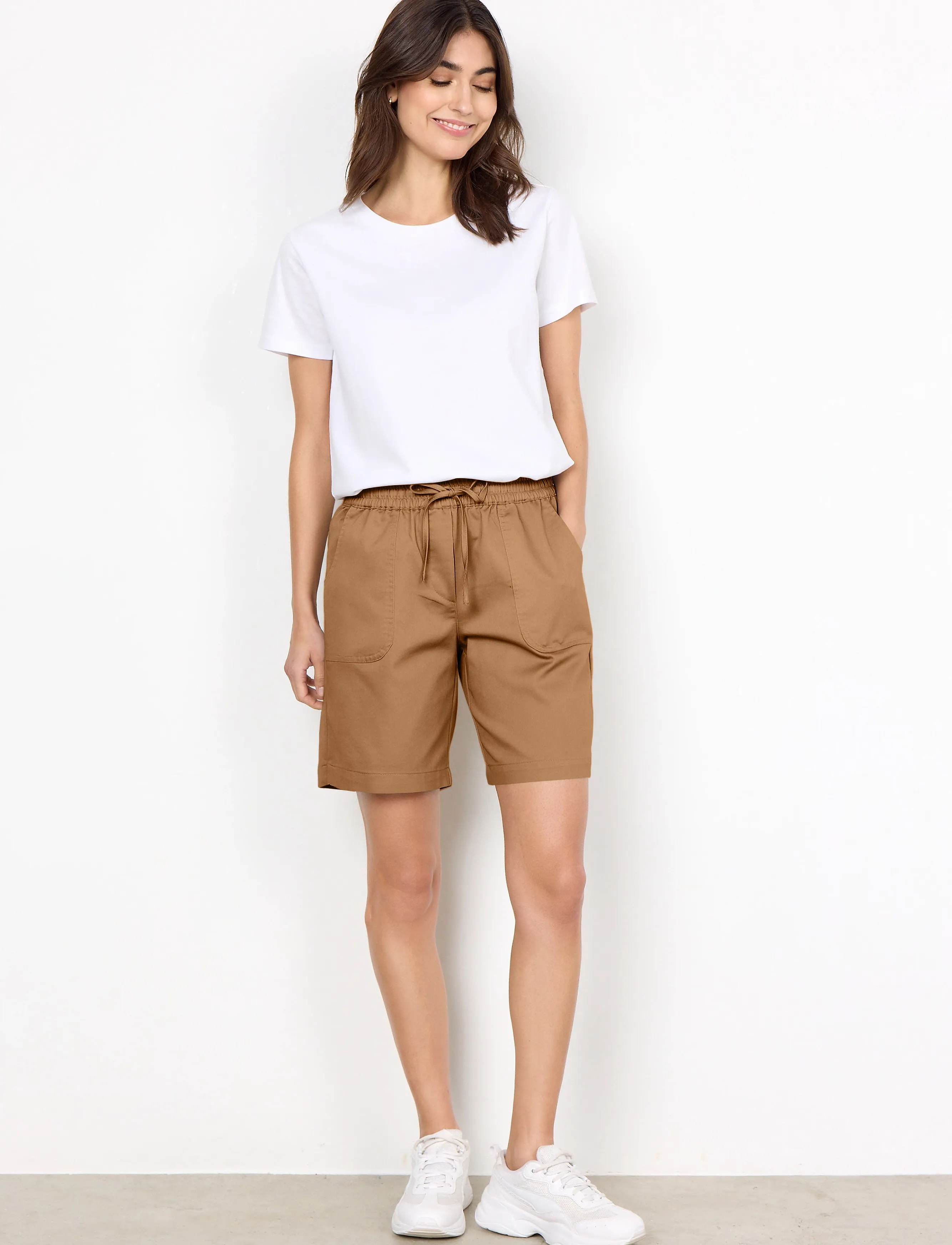 Soyaconcept - SC-AKILA - laveste priser - desert brown - 4