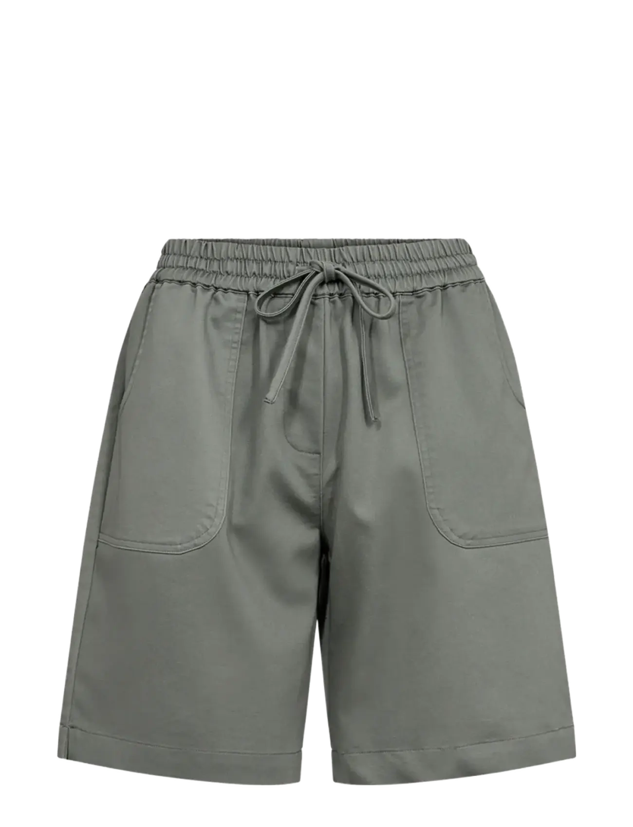 SOYACONCEPT Sc-Akila Grau - XS - Damen