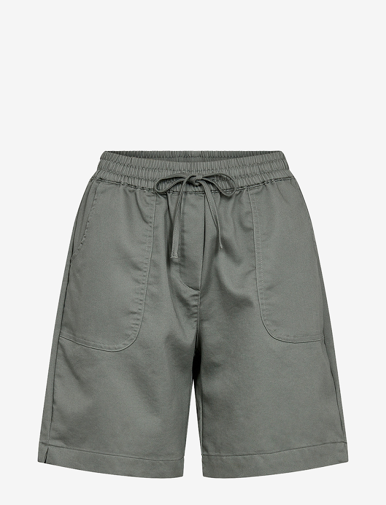 Soyaconcept - SC-AKILA - casual shorts - misty - 1