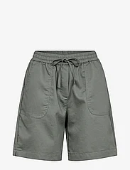 Soyaconcept - SC-AKILA - casual shorts - misty - 1