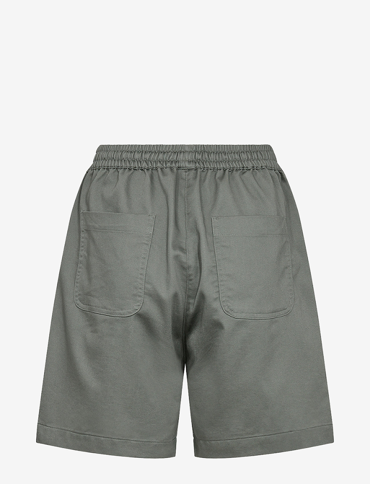 Soyaconcept - SC-AKILA - casual shorts - misty - 2