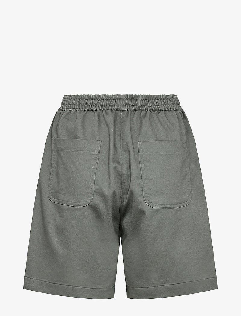 Soyaconcept - SC-AKILA - casual shorts - misty - 2