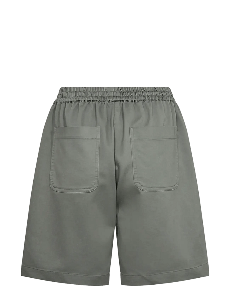Soyaconcept - SC-AKILA - casual shorts - misty - 2