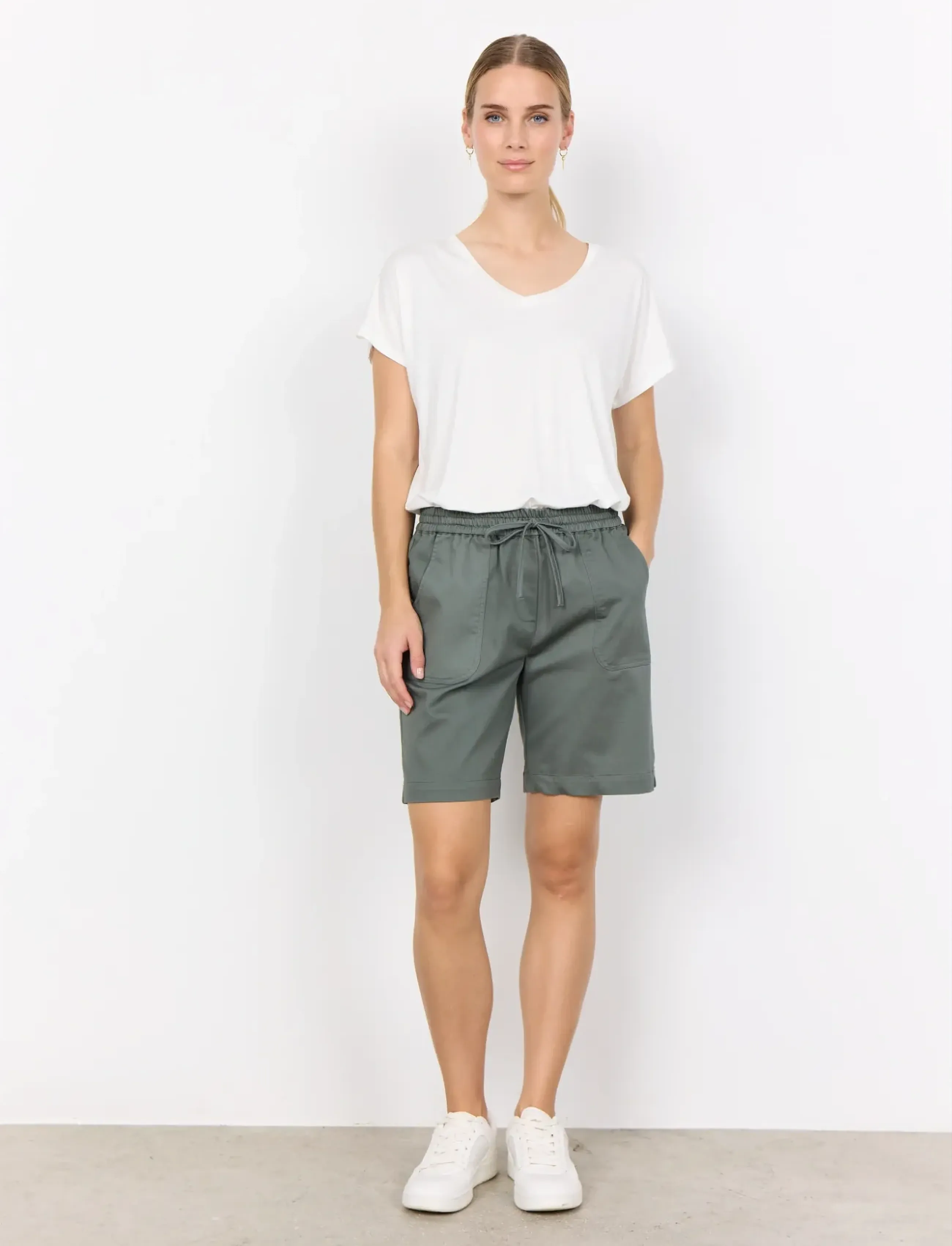 Soyaconcept - SC-AKILA - laveste priser - misty - 4