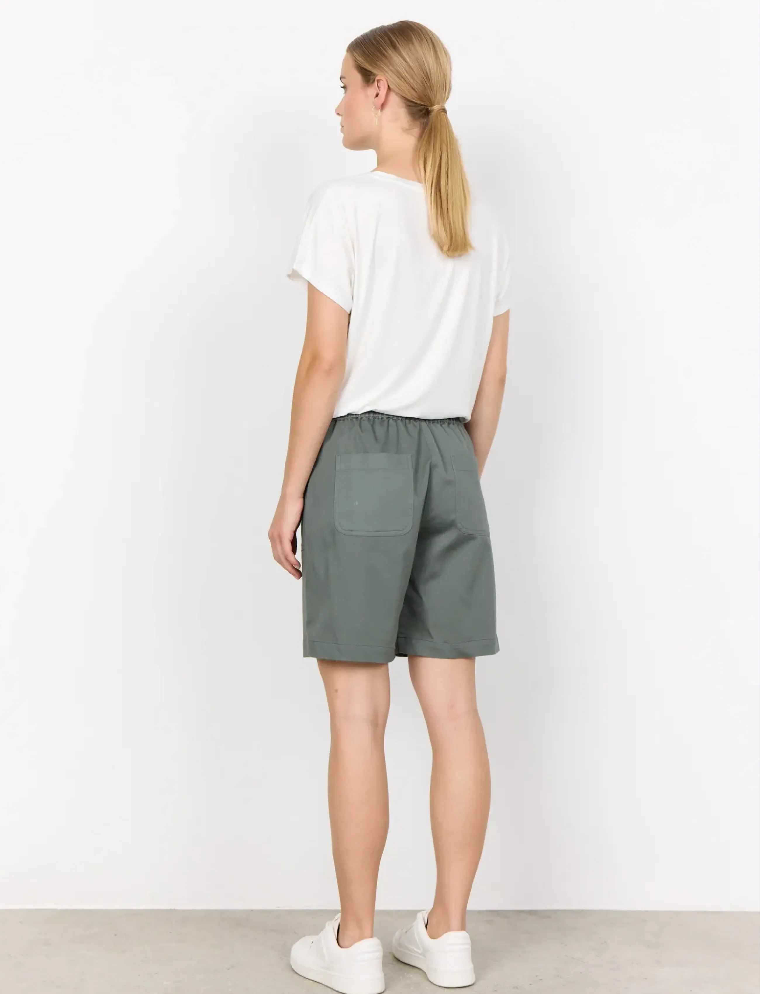 Soyaconcept - SC-AKILA - laveste priser - misty - 5