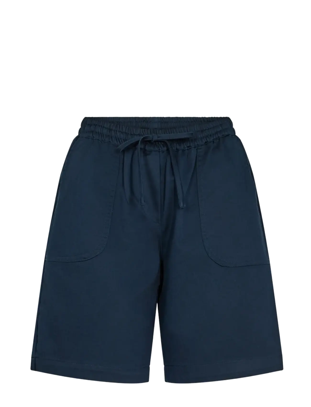 Soyaconcept SC-AKILA - Shorts casual - NAVY / navy