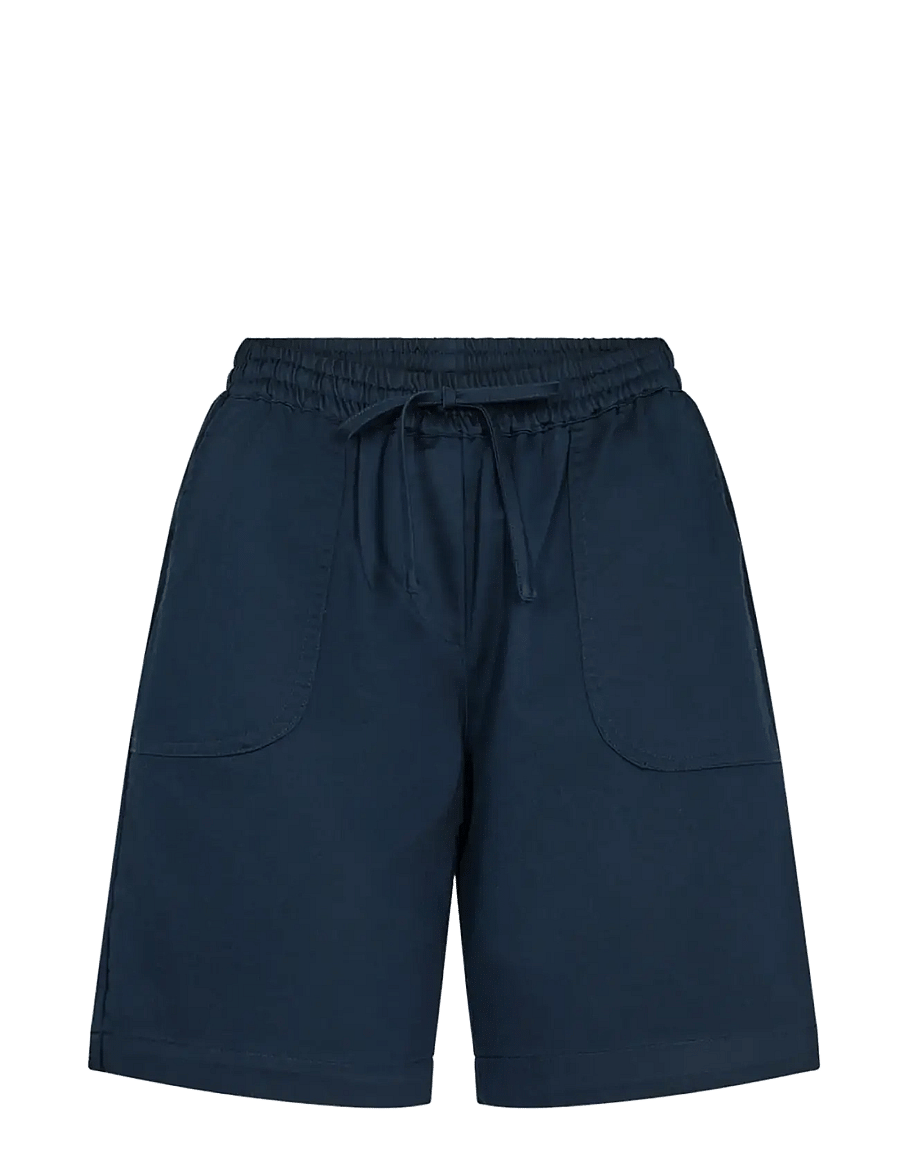 Soyaconcept - SC-AKILA - freizeitshorts - navy - 1