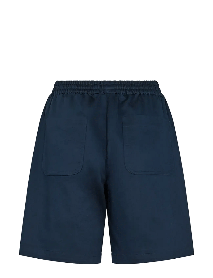 Soyaconcept - SC-AKILA - freizeitshorts - navy - 2