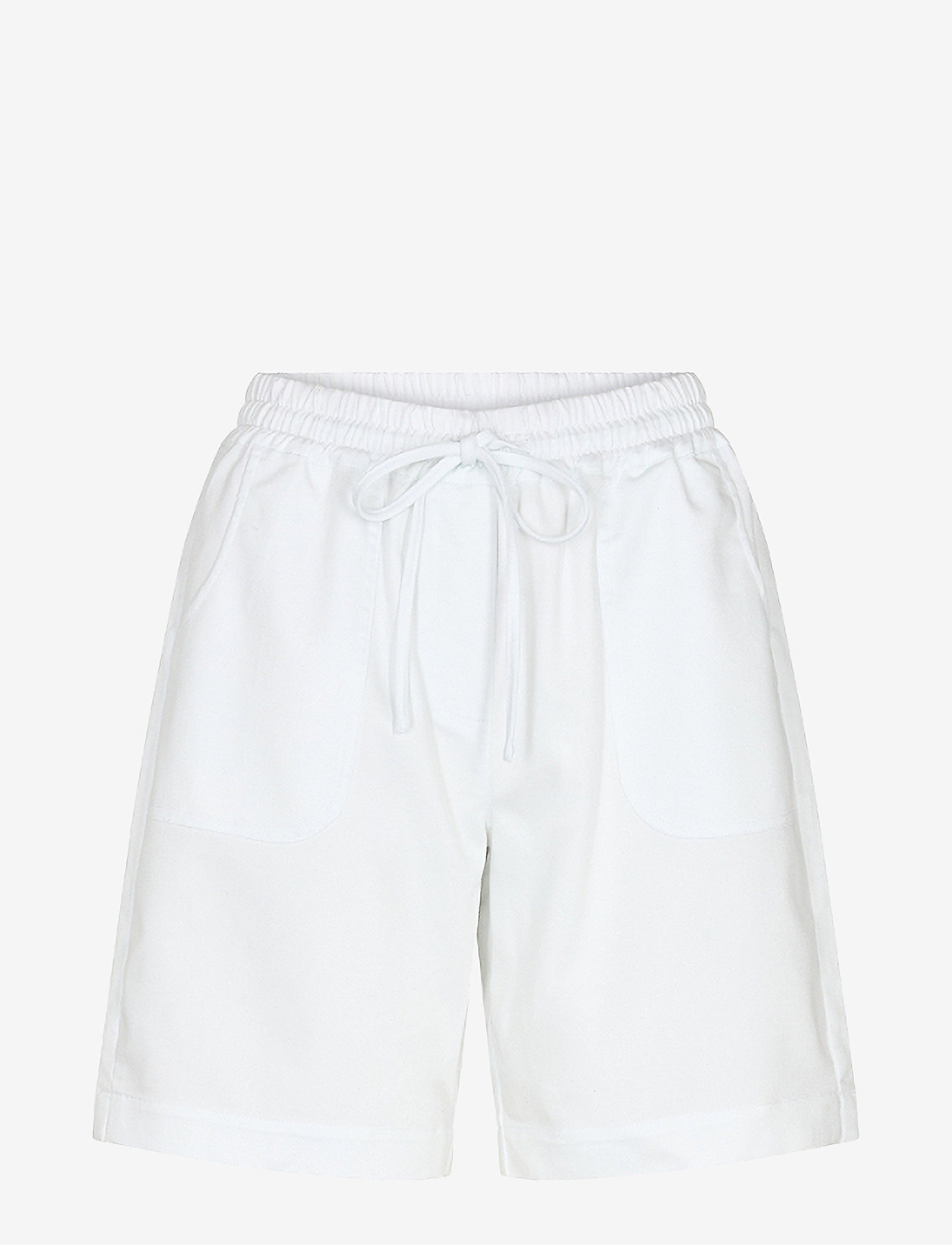 Soyaconcept - SC-AKILA - casual shorts - white - 1