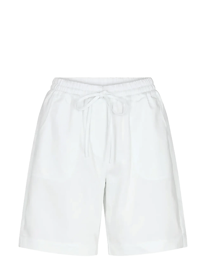 Soyaconcept - SC-AKILA - casual shorts - white - 1