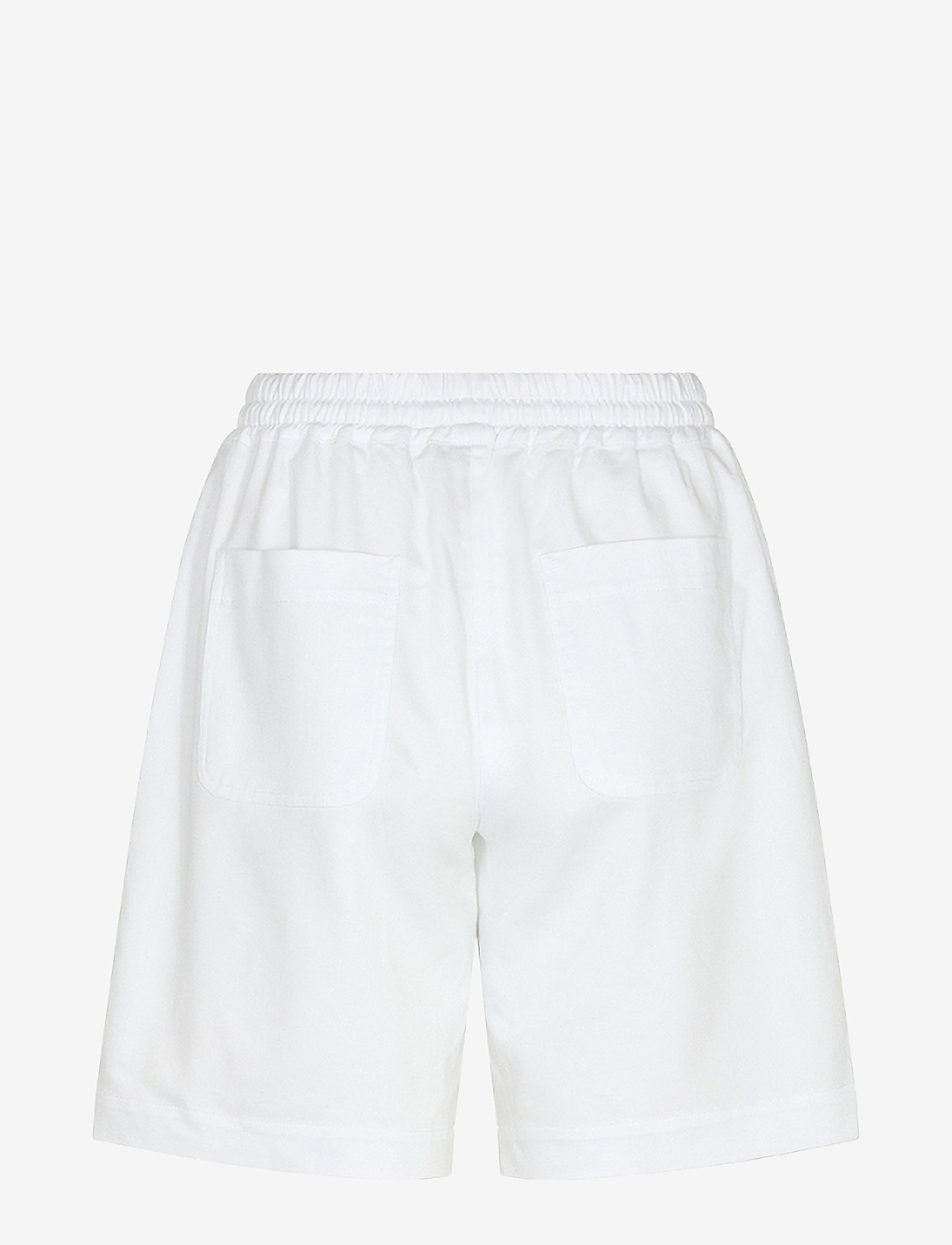 Soyaconcept - SC-AKILA - casual shorts - white - 2