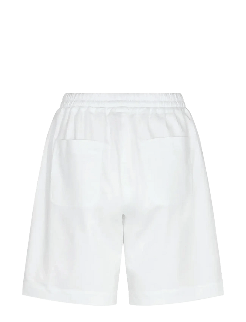 Soyaconcept - SC-AKILA - casual shorts - white - 2