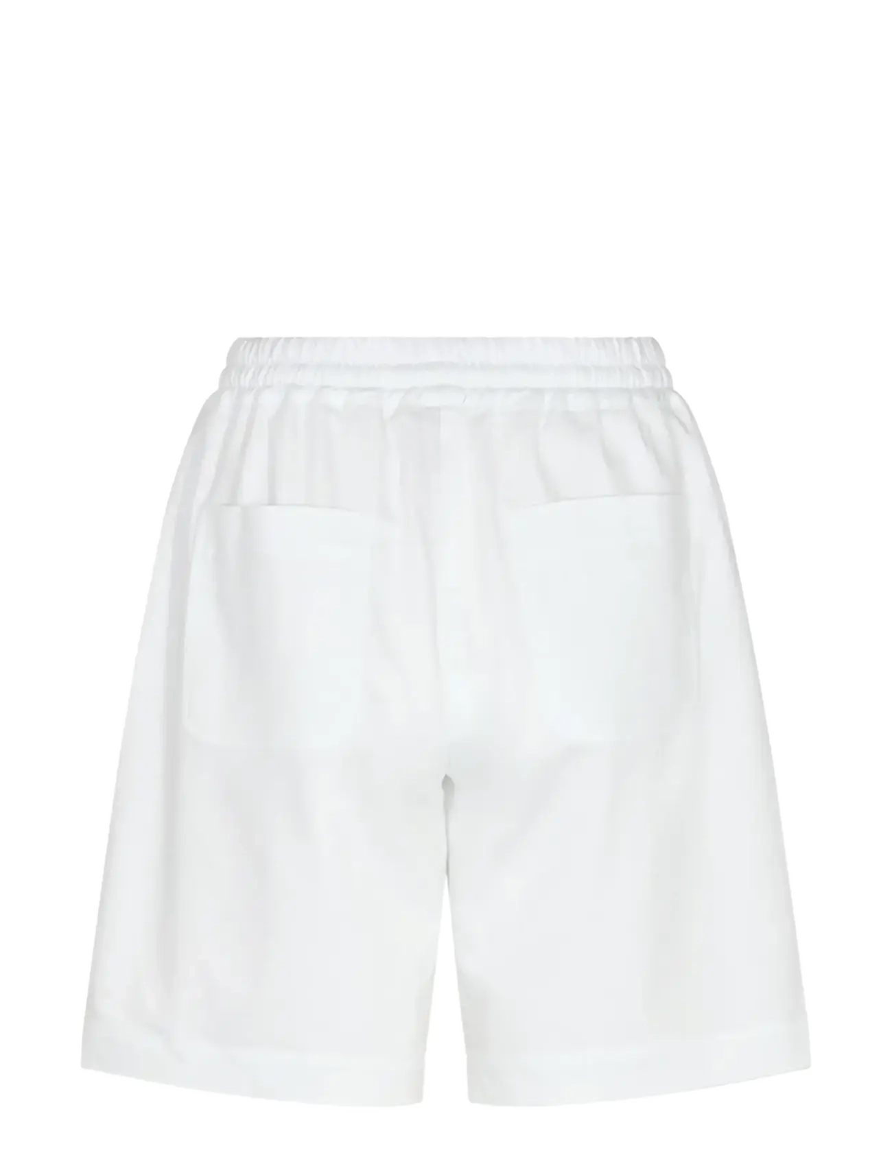 Soyaconcept - SC-AKILA - casual shorts - white - 2