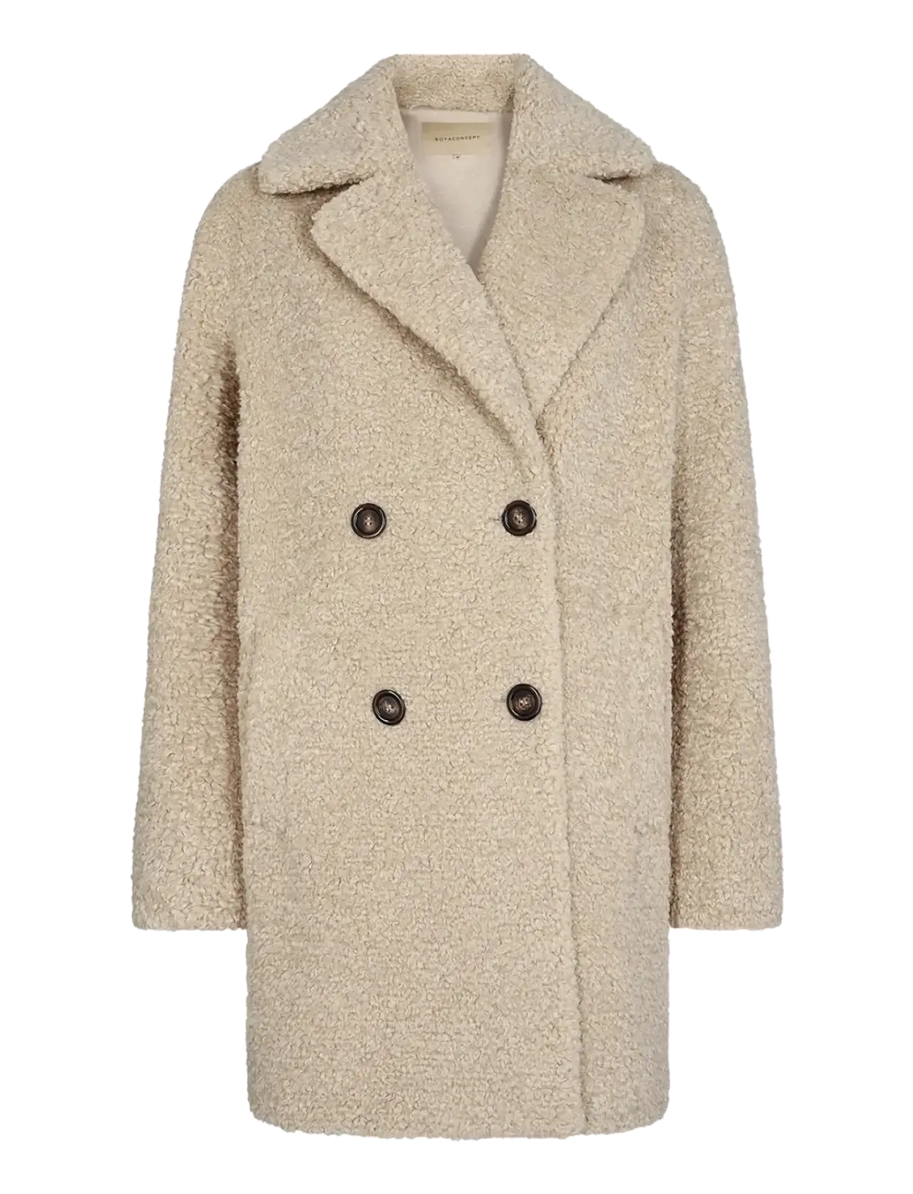 SOYACONCEPT Sc-Mukite Beige - L - Damen