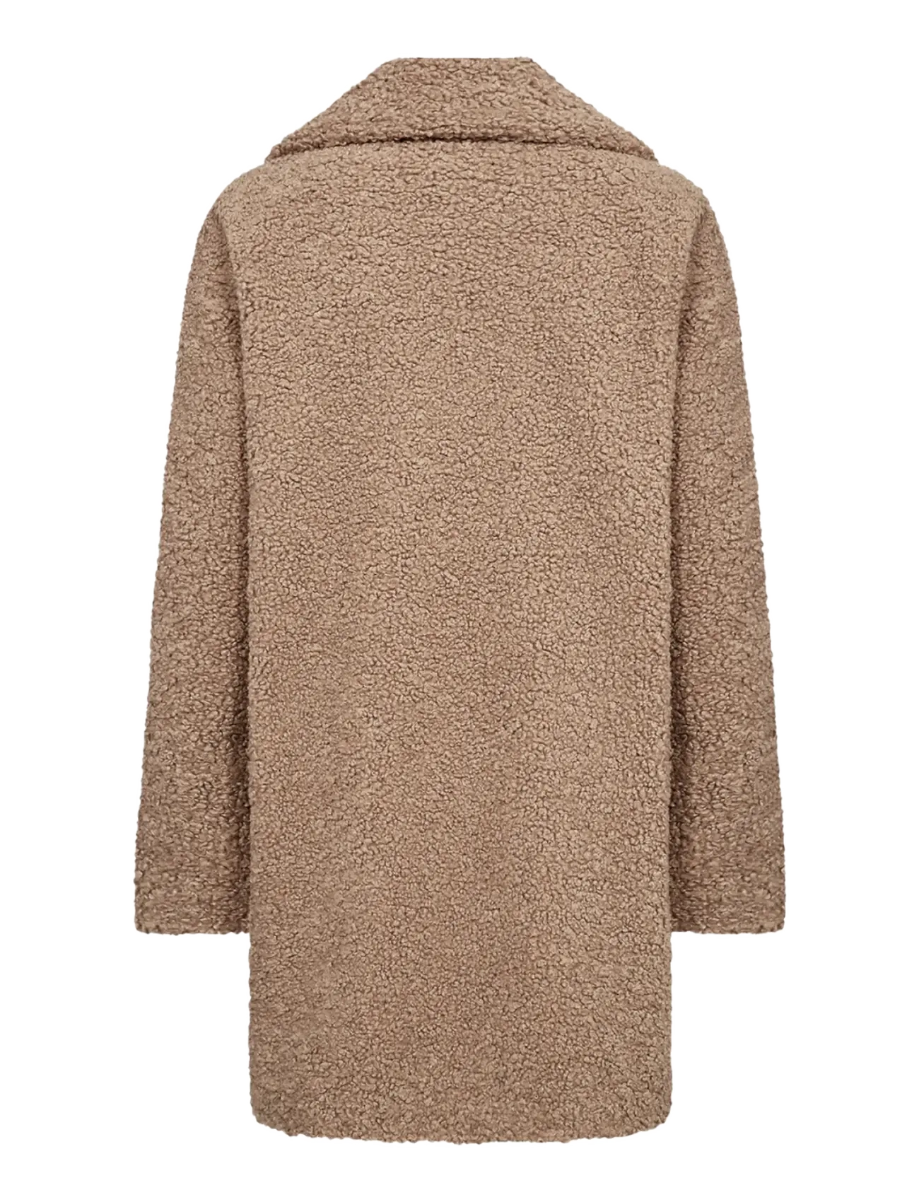 Soyaconcept - SC-MUKITE - kunstpelz - 8030 camel - 2