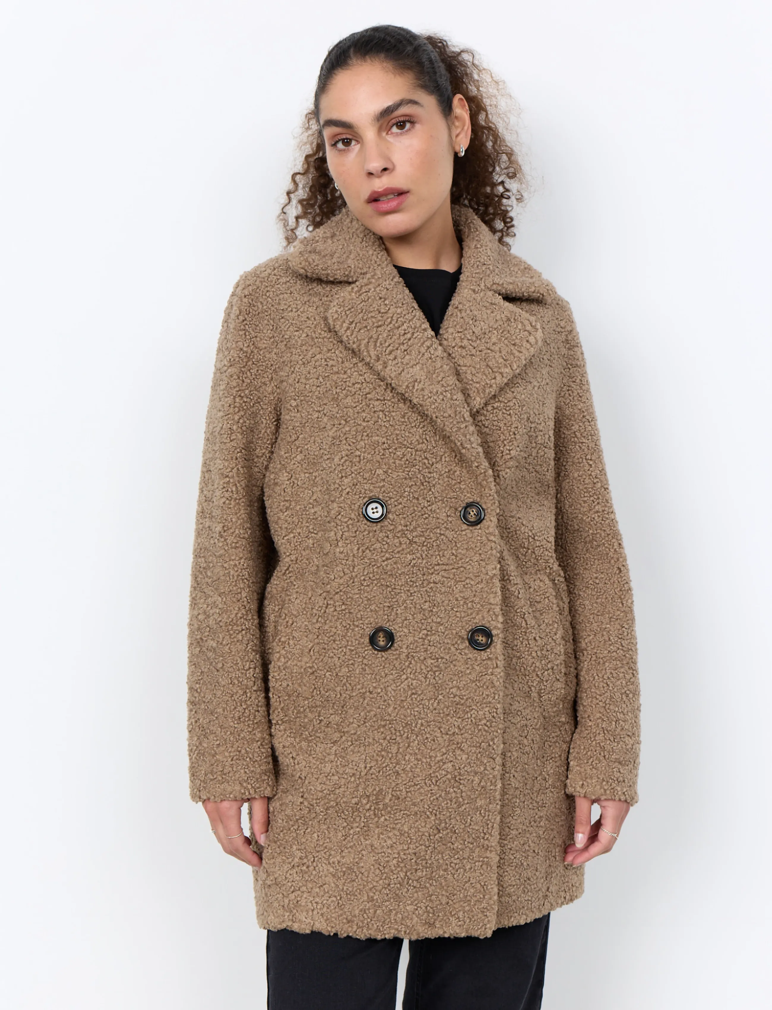 Soyaconcept SC-MUKITE - Soyaconcept - 8030 CAMEL / beige