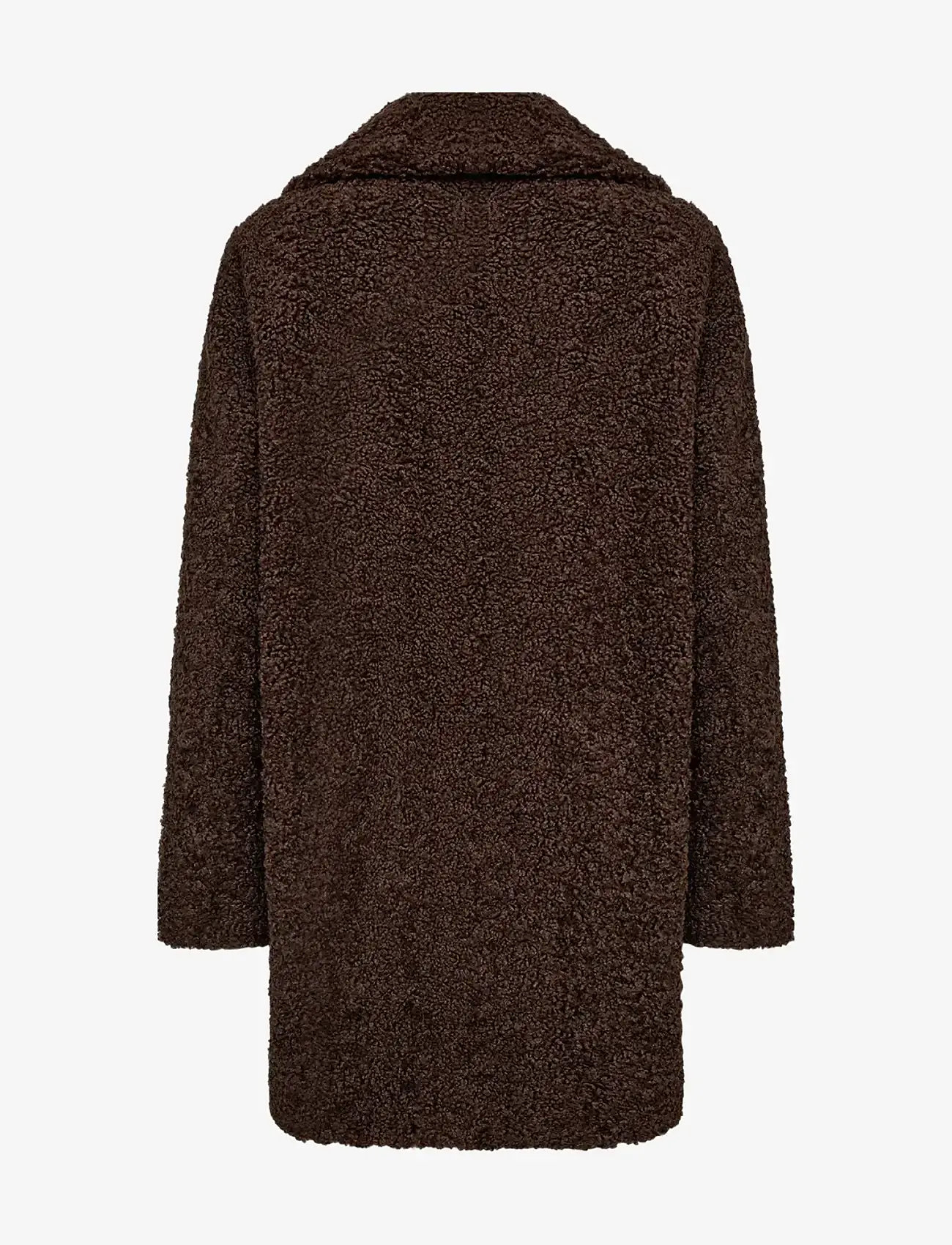 Soyaconcept - SC-MUKITE - fall jackets - 8694 hot fudge - 1