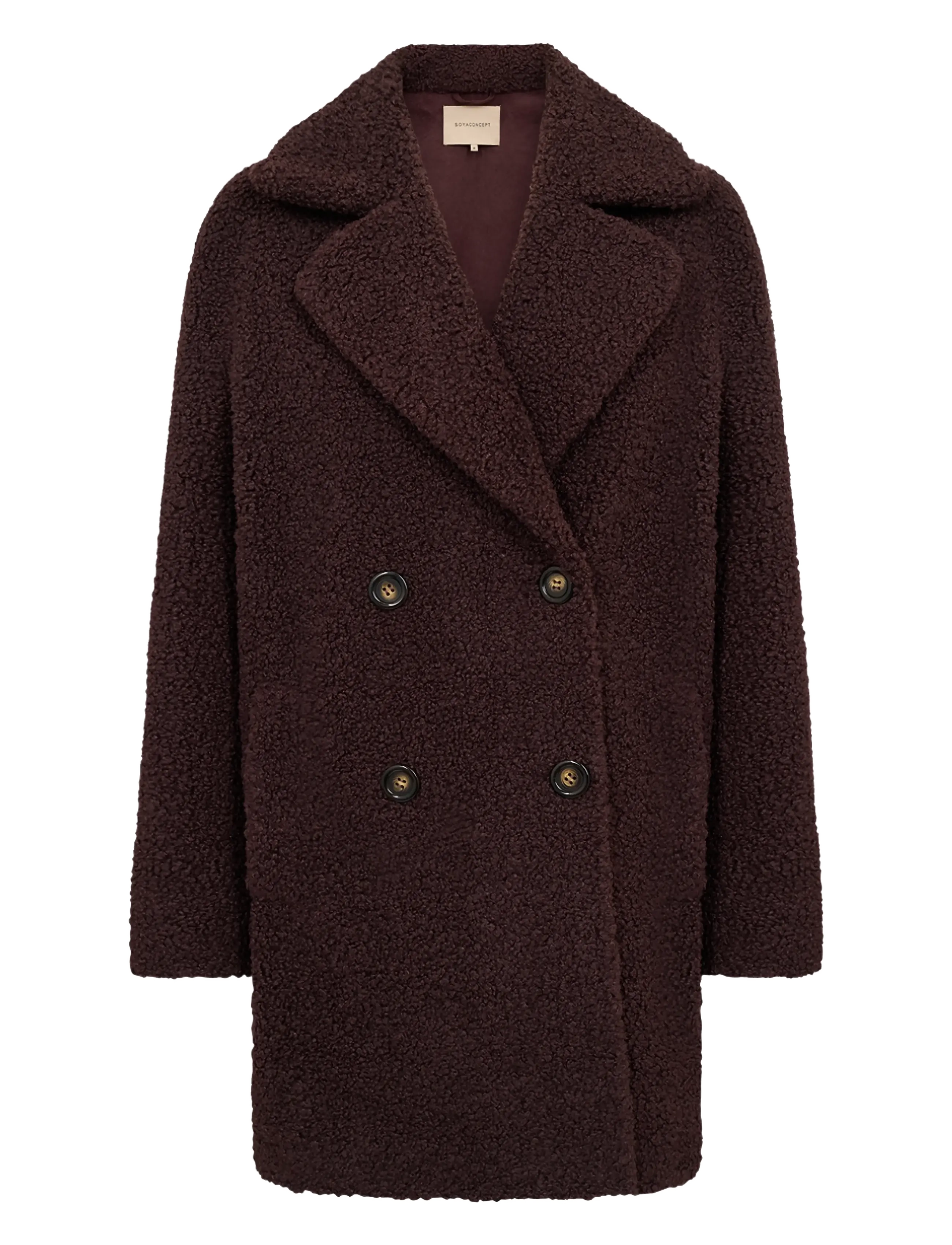 8980 CHOCOLATE PLUM