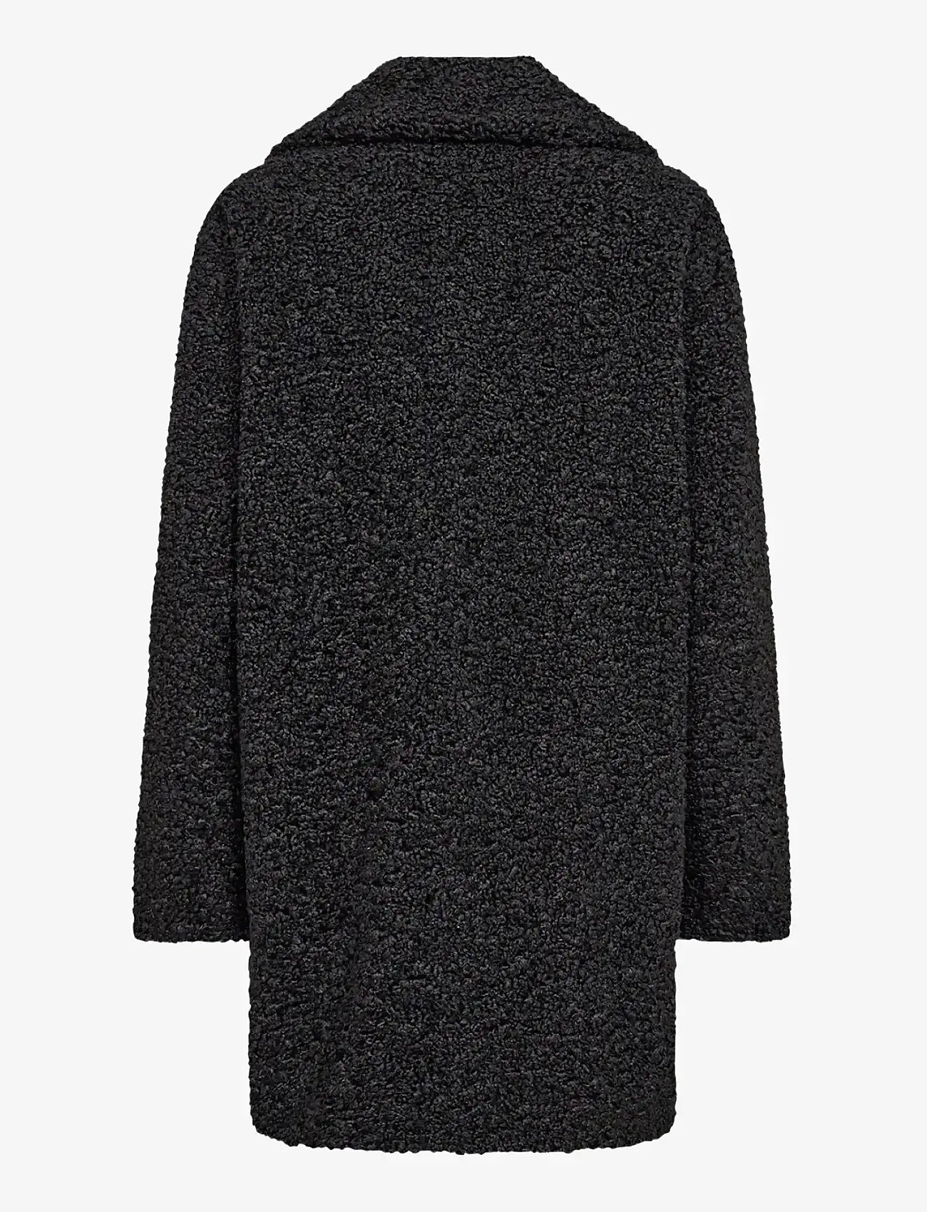 Soyaconcept - SC-MUKITE - höstjackor - 9999 black - 1
