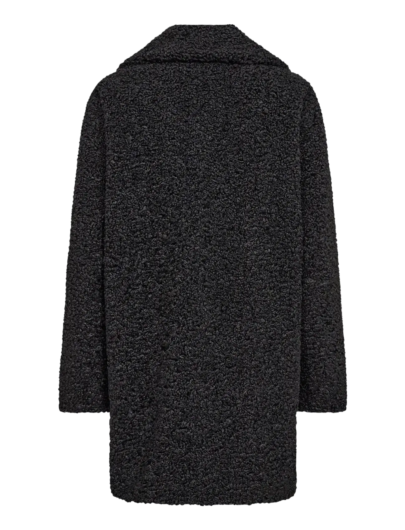 Soyaconcept - SC-MUKITE - ulljackor - 9999 black - 2