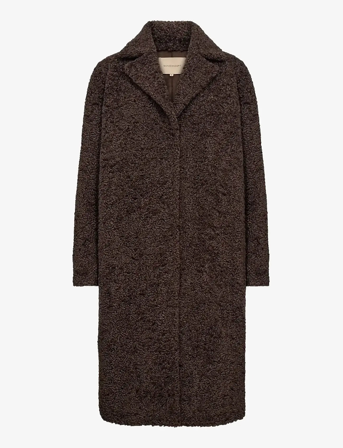 Soyaconcept - SC-MUKITE - 8694 hot fudge - 1