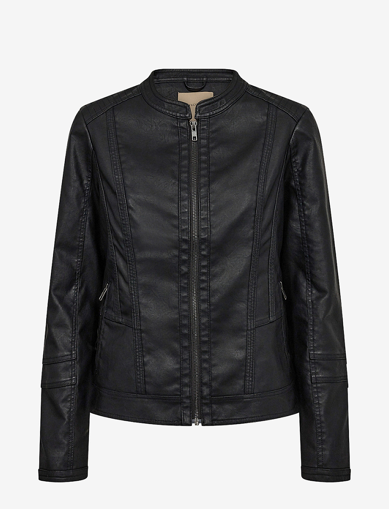 Soyaconcept - SC-GUNILLA - forårsjakker - black - 0