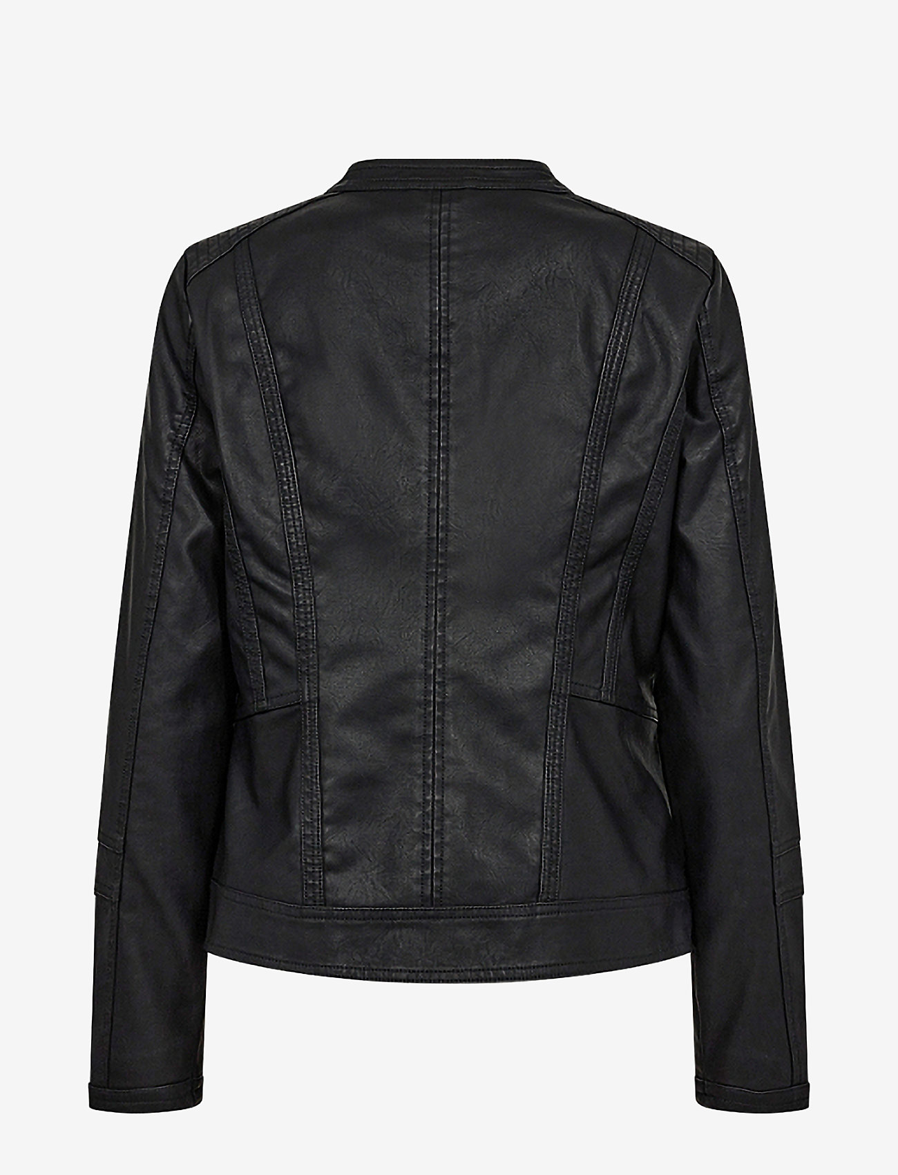 Soyaconcept - SC-GUNILLA - forårsjakker - black - 1