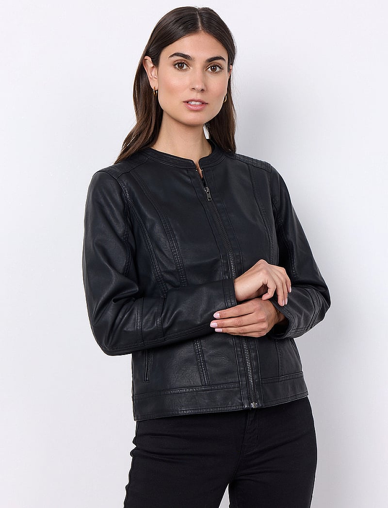 Soyaconcept - SC-GUNILLA - black - 0