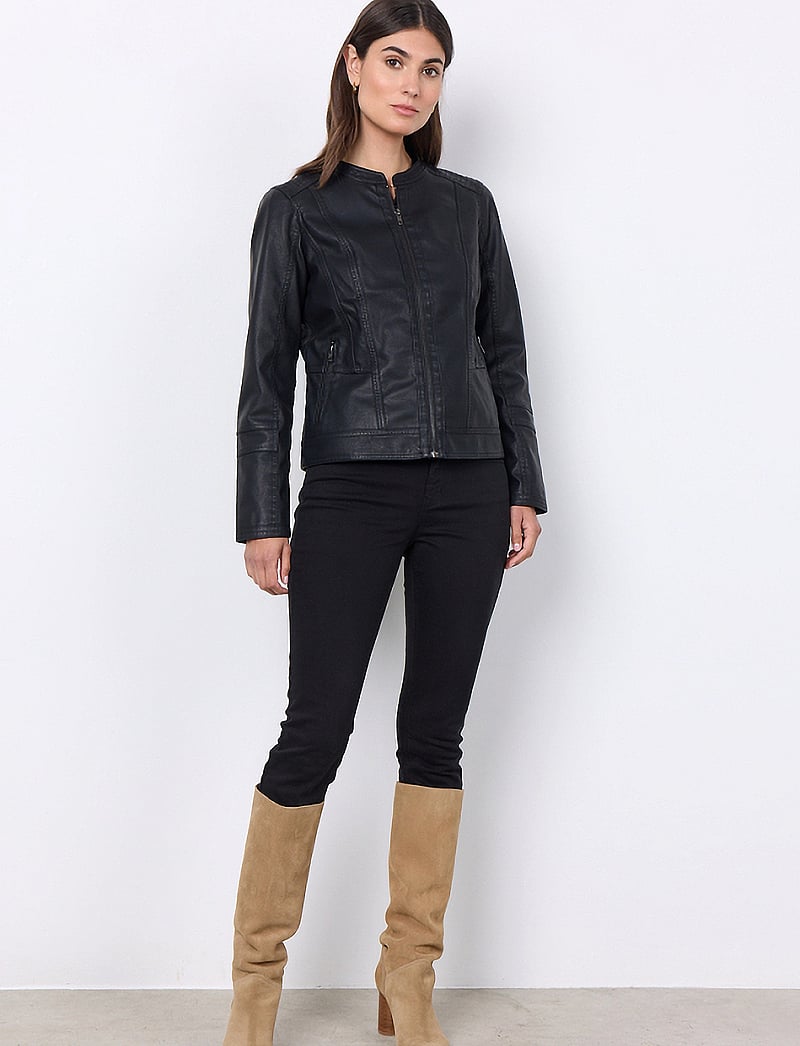 Soyaconcept - SC-GUNILLA - black - 3