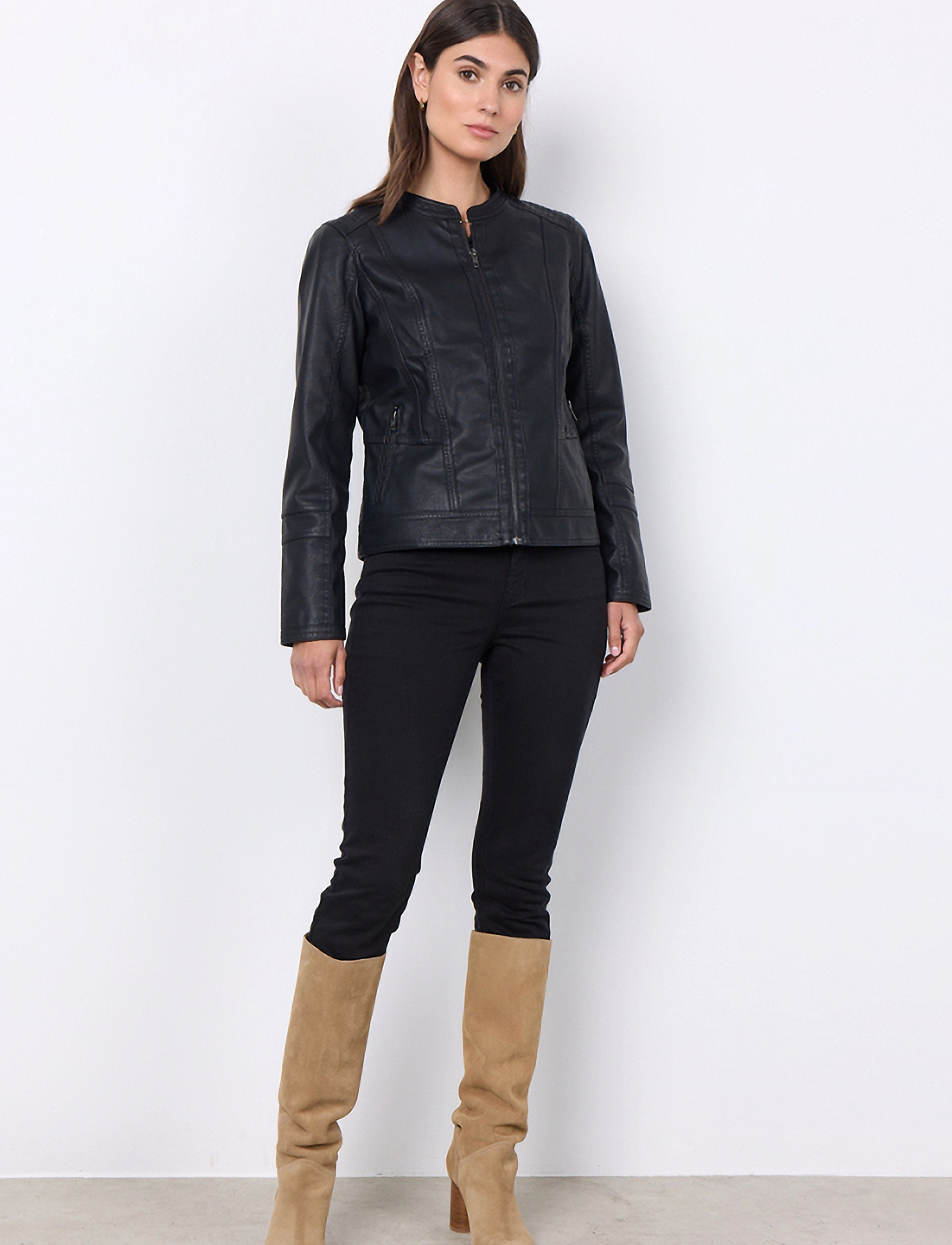 Soyaconcept - SC-GUNILLA - black - 3