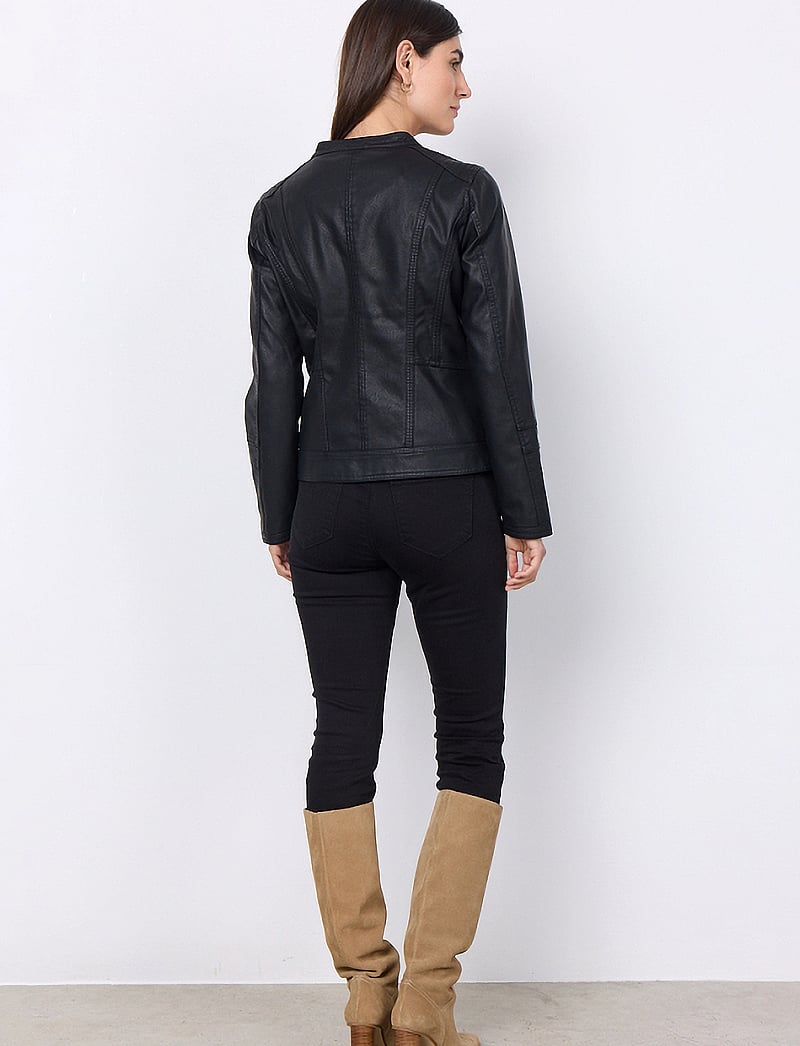 Soyaconcept - SC-GUNILLA - black - 4