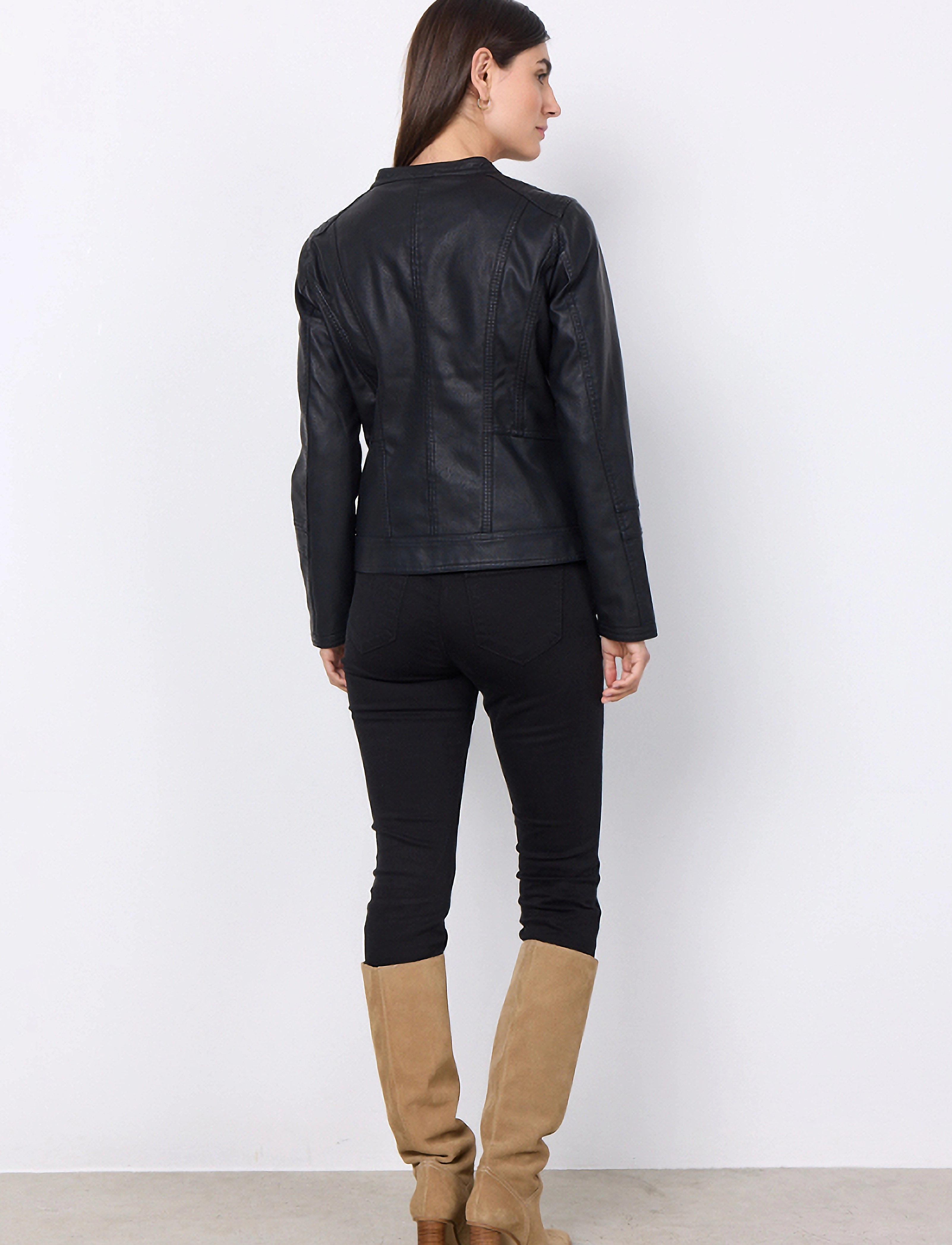 Soyaconcept - SC-GUNILLA - black - 4