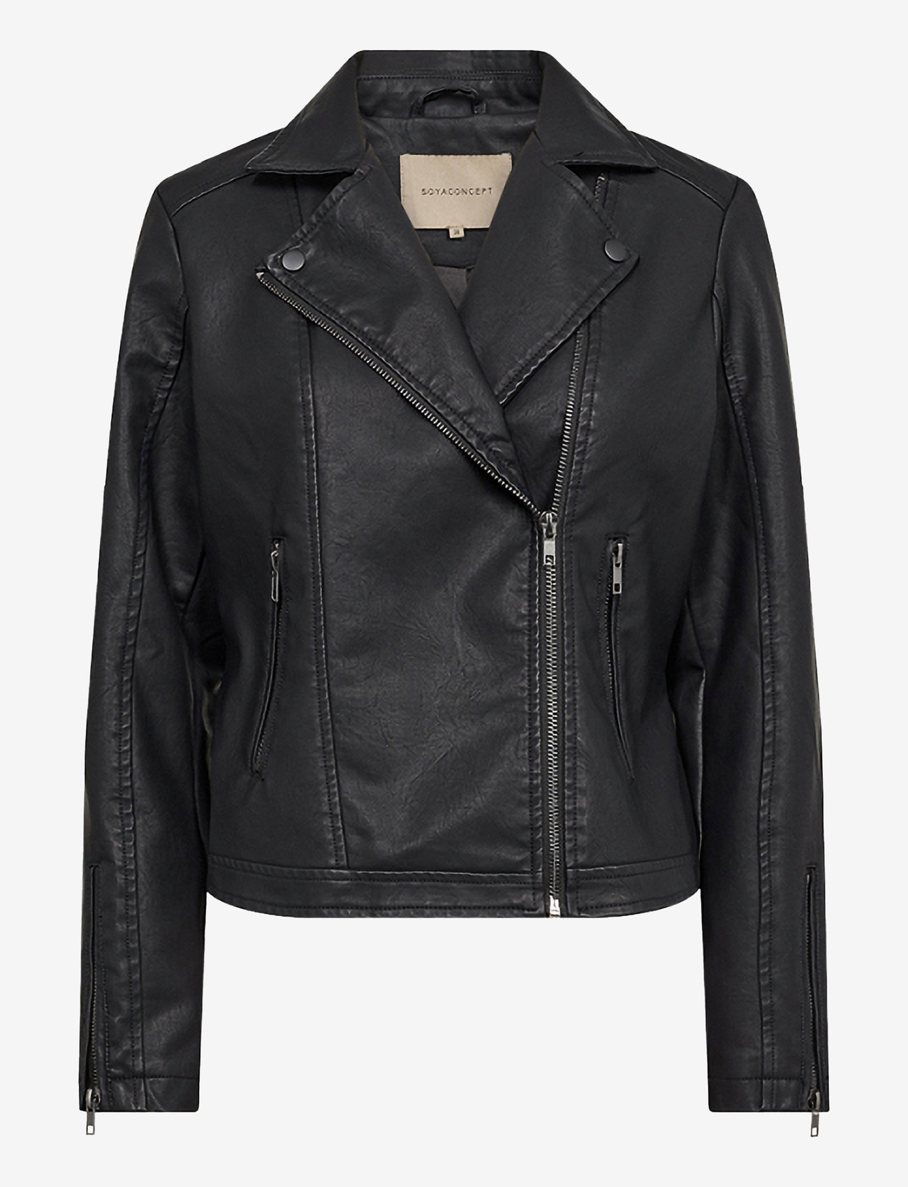 Soyaconcept - SC-GUNILLA - black - 1