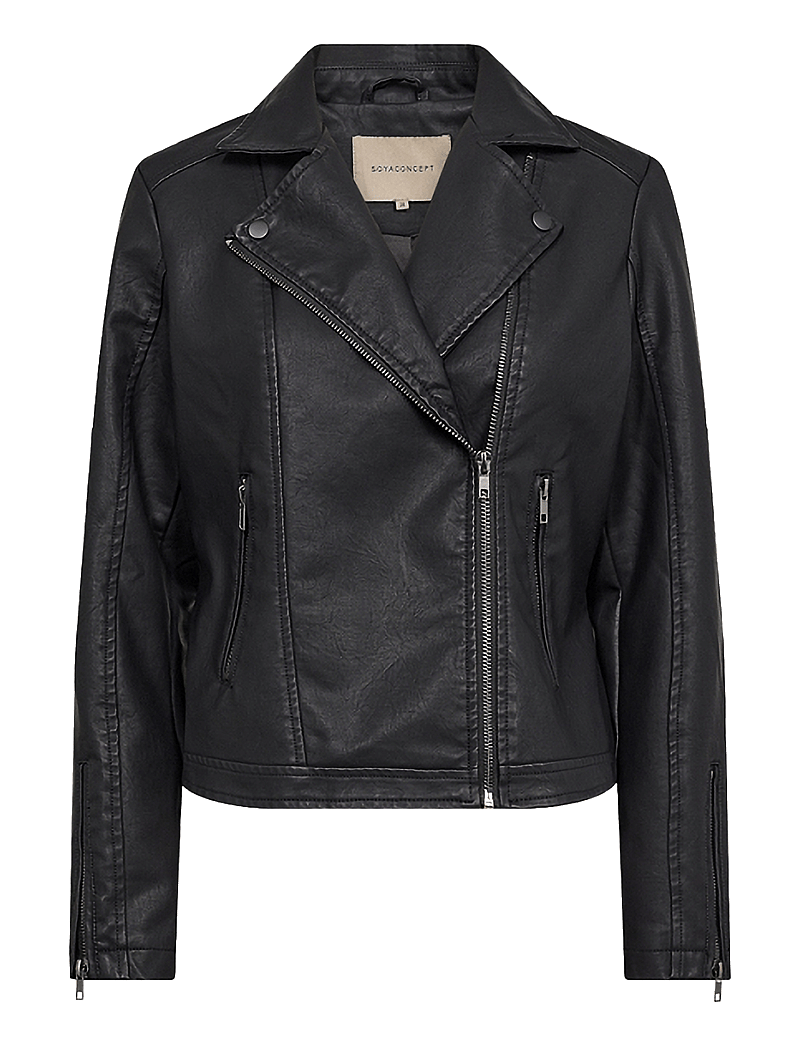 Soyaconcept - SC-GUNILLA - black - 1