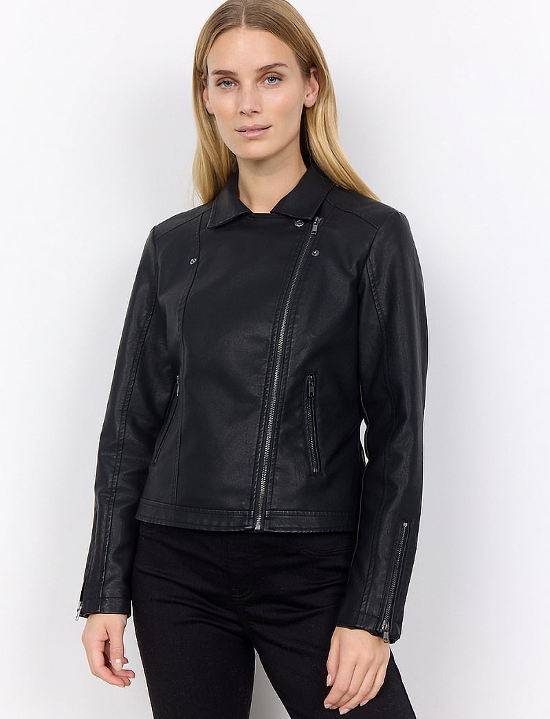 Soyaconcept - SC-GUNILLA - black - 0