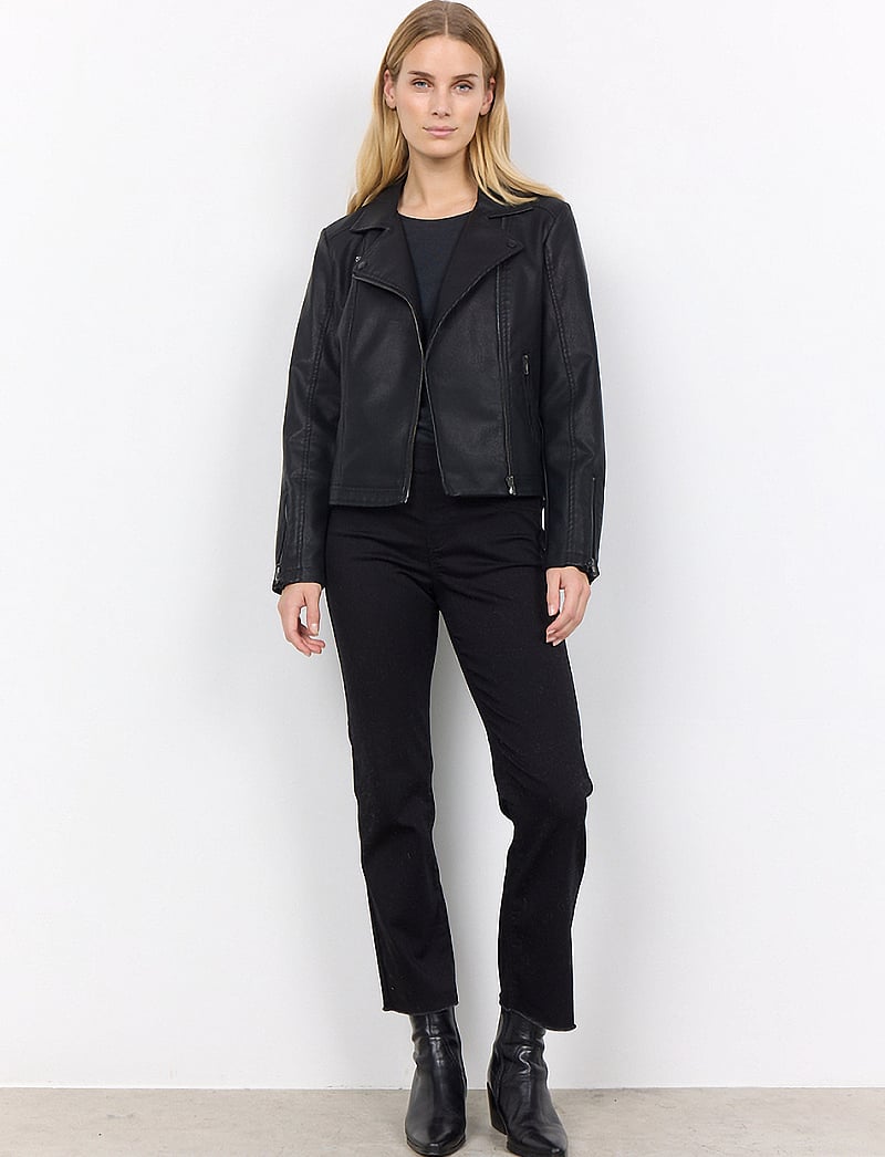 Soyaconcept - SC-GUNILLA - black - 3